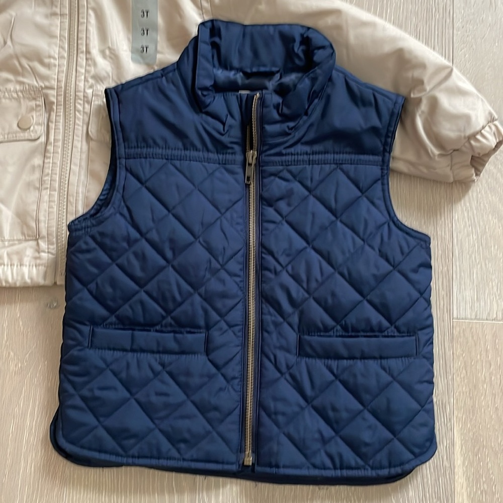 3T winter bundle - Picture 2 of 4